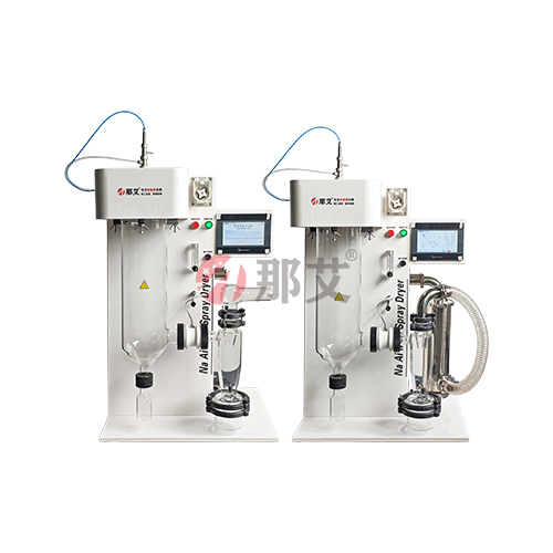 微型喷雾干燥机