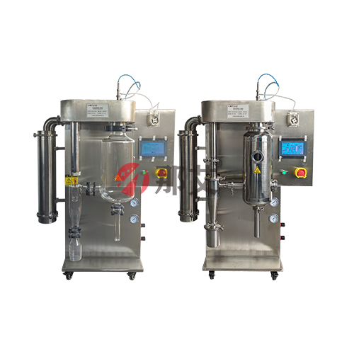 实验室小型喷雾干燥机