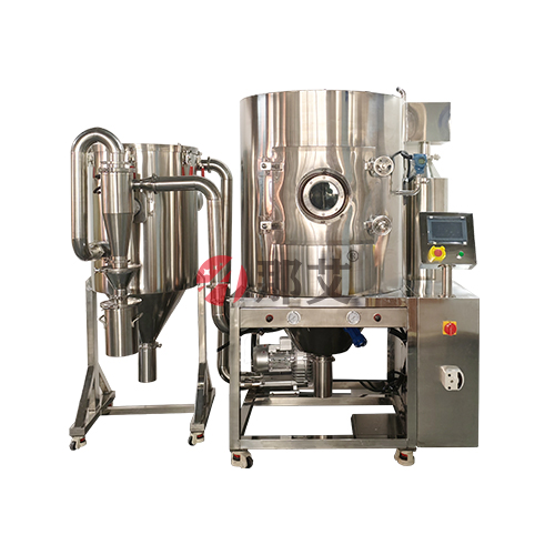 离心式喷雾干燥机