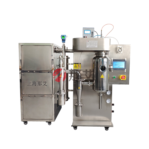 有机溶剂/闭式循环喷雾干燥机